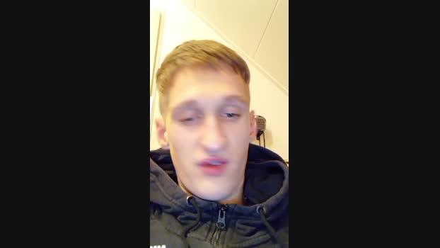 HornyPornyGuy 09-02-2024 Recorded Video cute