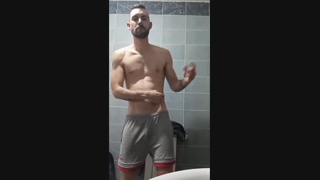 Ismander 08-02-2024 Recorded Video hot