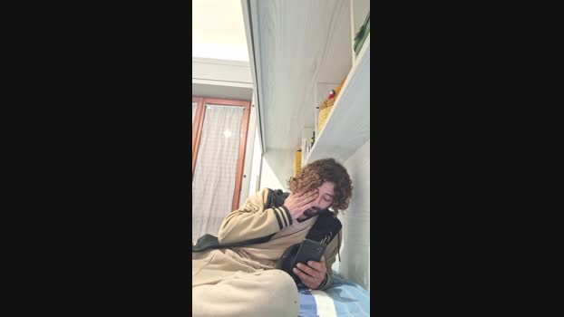 Lurio 08-02-2024 Recorded Video ass