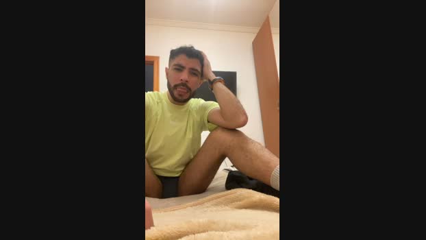 M0reno91 08-02-2024 Recorded Video prettyface