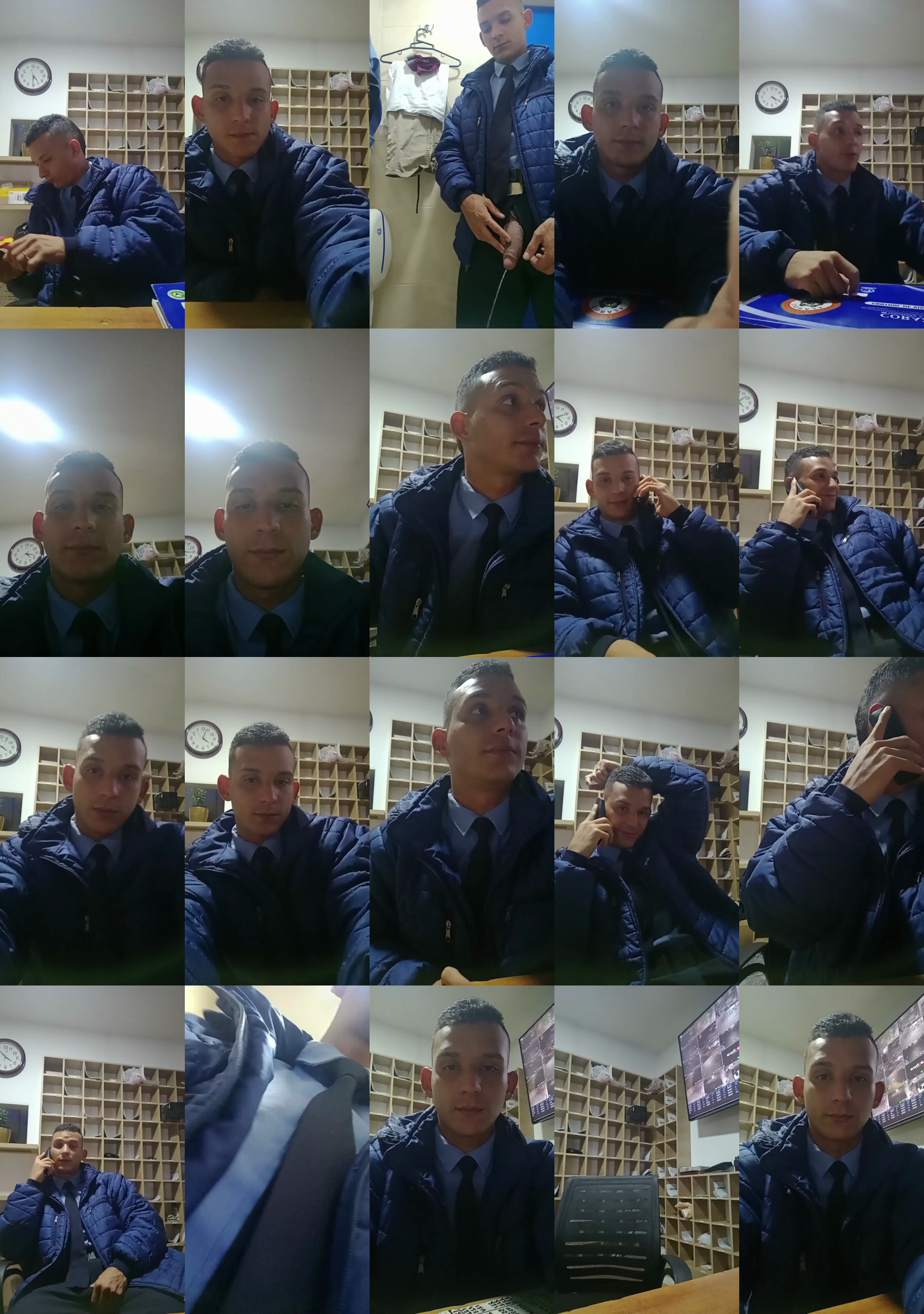 MaickolHot777 09-02-2024 Recorded Video sweet