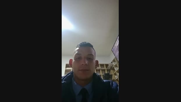 MaickolHot777 09-02-2024 Recorded Video lush