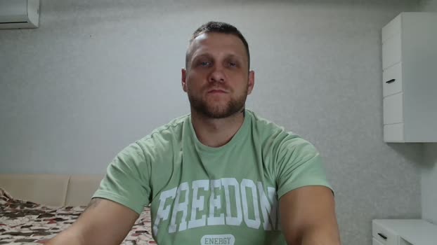 Malchyshka 09-02-2024 Recorded Video XXX