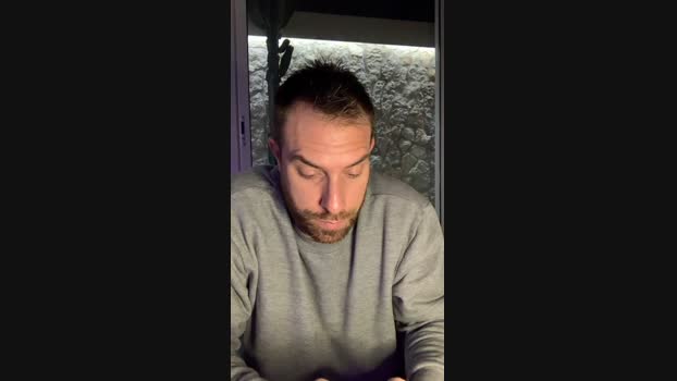 Manzo1989 08-02-2024 Recorded Video fuck
