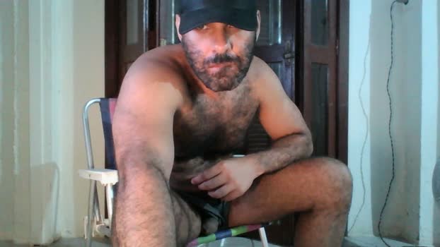 Militar_S 09-02-2024 Recorded Video sexyfeet