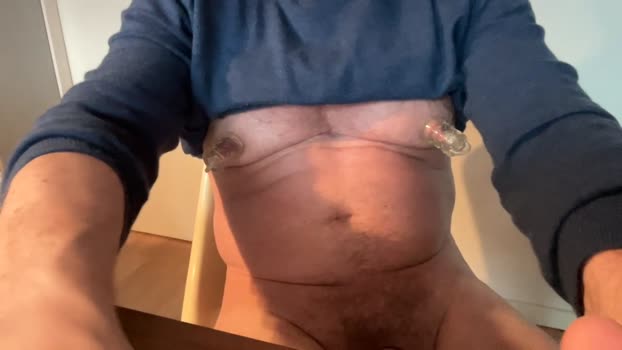 Nordicbynature1 09-02-2024 Recorded Video Naked