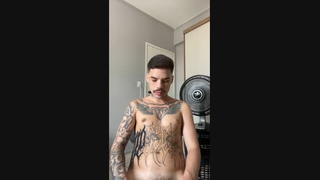 Novin_tatuado23 08-02-2024 Recorded Video twink