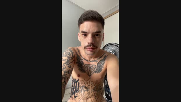 Novin_tatuado23 08-02-2024 Recorded Video fuckme