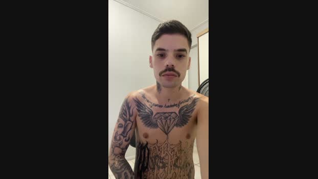 Novin_tatuado23 09-02-2024 Recorded Video prettyface