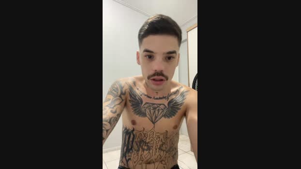 Novin_tatuado23 09-02-2024 Recorded Video kinky