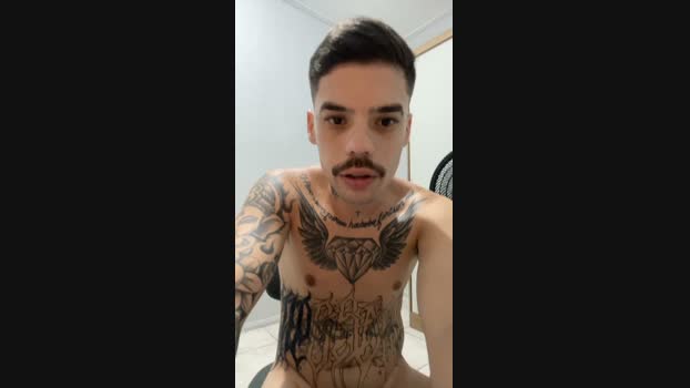 Novin_tatuado23 09-02-2024 Recorded Video horny