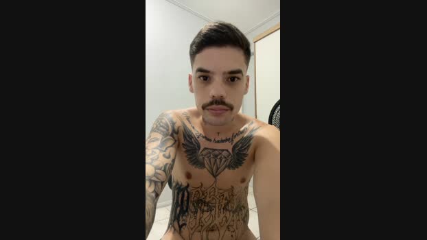 Novin_tatuado23 09-02-2024 Recorded Video moan