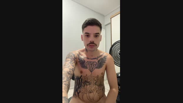 Novin_tatuado23 09-02-2024 Recorded Video Pretty