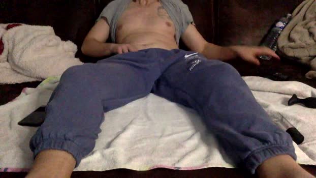Overpleasure44 09-02-2024 Recorded Video nasty