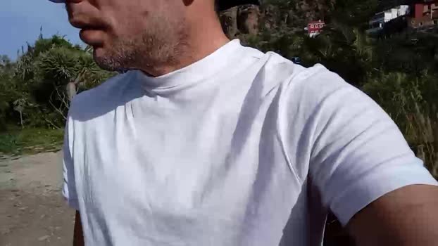 Pabloysebas 08-02-2024 Recorded Video fuckher
