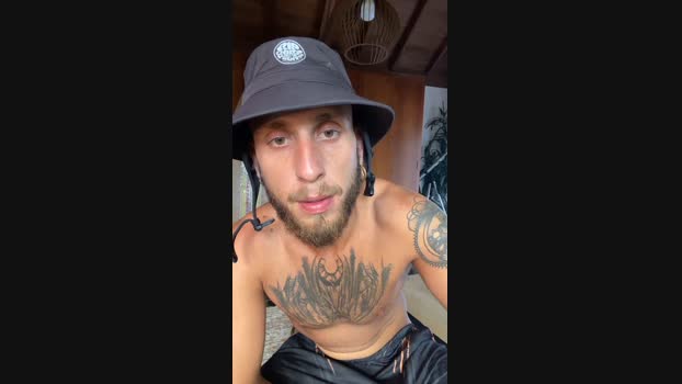 TatuadoBi 09-02-2024 Recorded Video suckcock