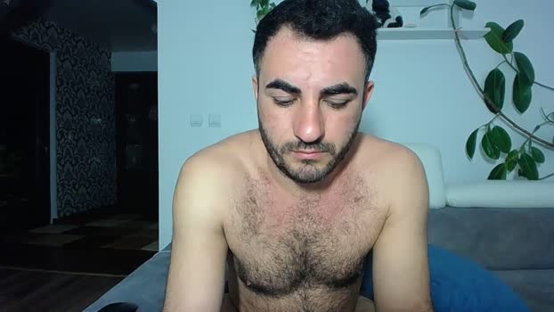 VanPeterx 08-02-2024 Recorded Video horny
