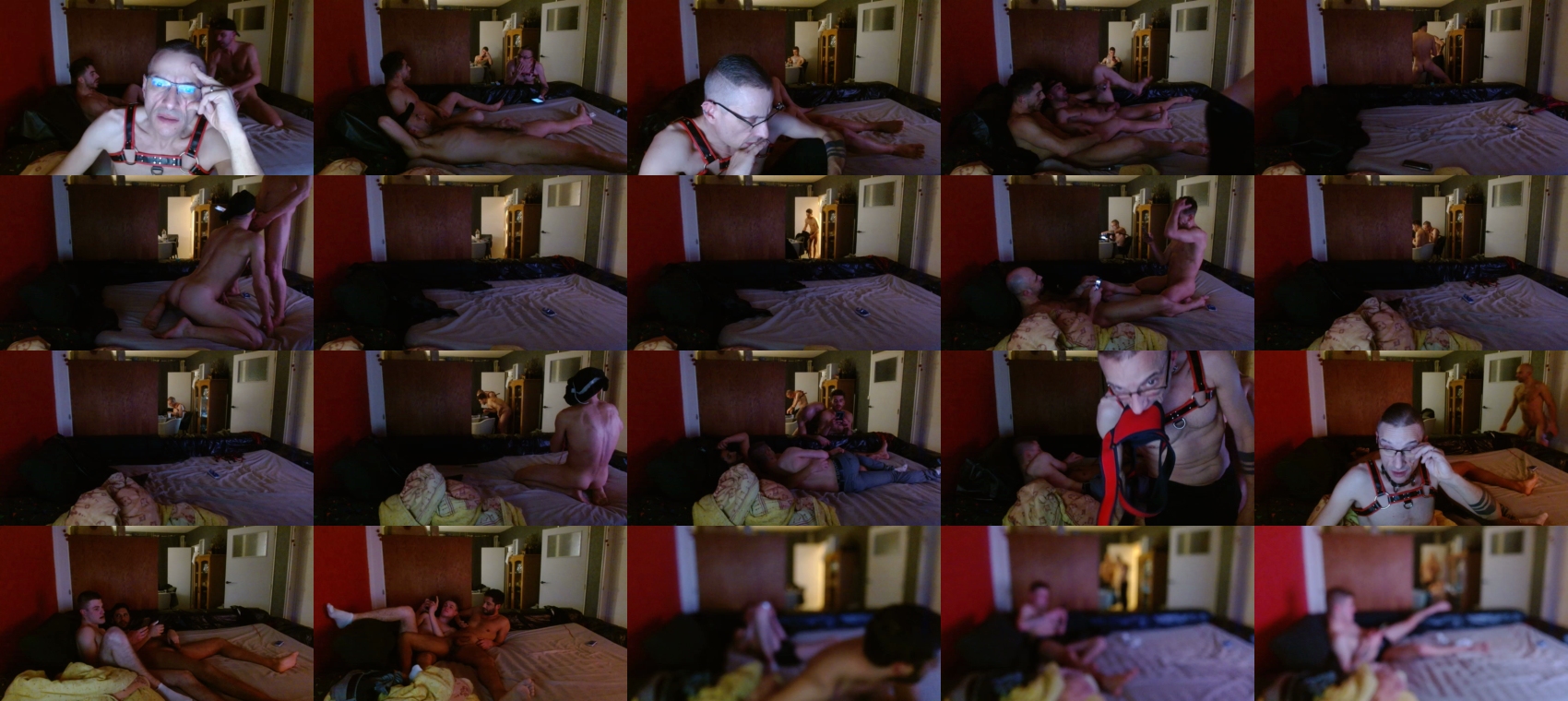 alexhot59200 09-02-2024 Recorded Video Cam