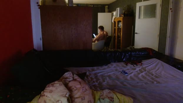 alexhot59200 09-02-2024 Recorded Video Cam