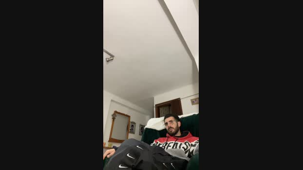 charlye_ink 08-02-2024 Recorded Video deepthroat