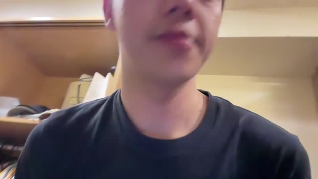 dddddddlii 08-02-2024 Recorded Video jerkoff