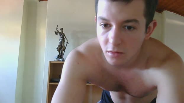 fireboy46 09-02-2024 Recorded Video naked