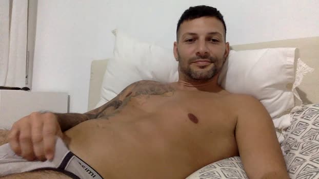goroasroma 08-02-2024 Recorded Video suck