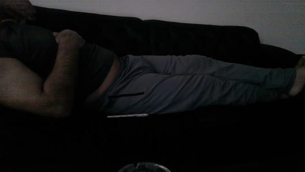 kasket45 08-02-2024 Recorded Video moan