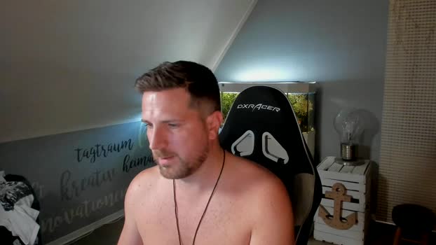 ronhill13 08-02-2024 Recorded Video naughty