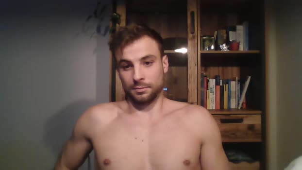 tdrush 08-02-2024 Recorded Video bigass