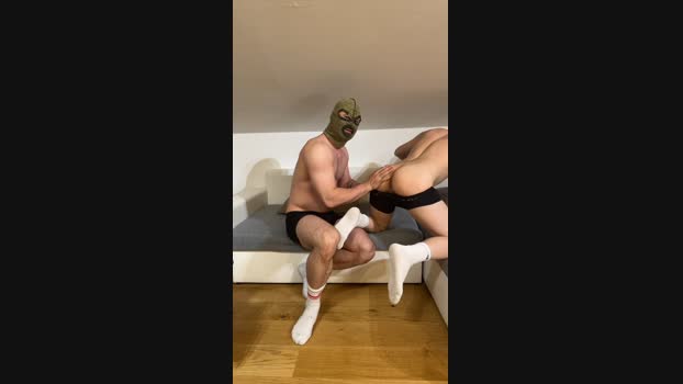 2StrBoys 09-02-2024 Recorded Video naughty
