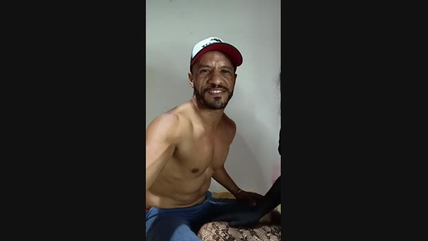 Abusado7819 10-02-2024 Recorded Video juicy