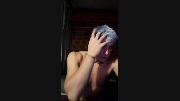 Erikromito44 10-02-2024 Recorded Video nude