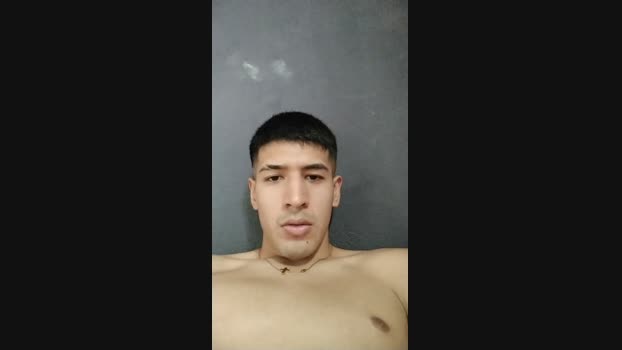 Isaaiaas78 09-02-2024 Recorded Video jerkoff