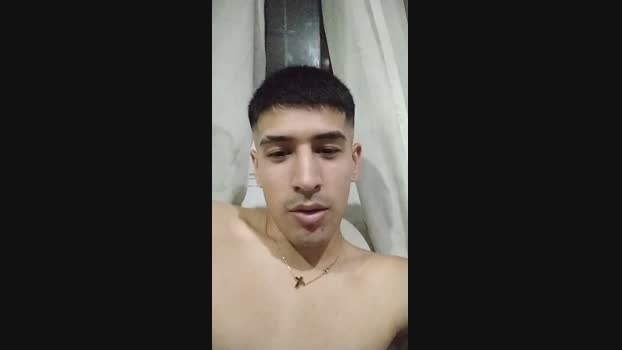 Isaaiaas78 10-02-2024 Recorded Video horny