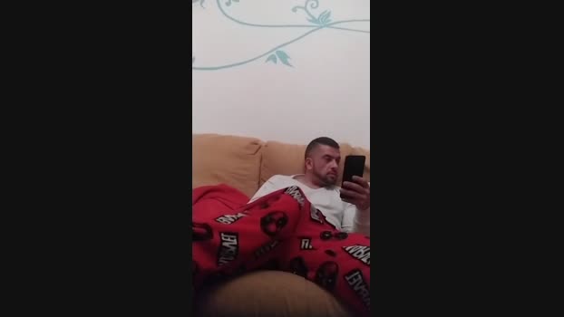 Kevinbcn85 09-02-2024 Recorded Video hard