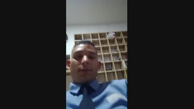 MaickolHot777 10-02-2024 Recorded Video kink