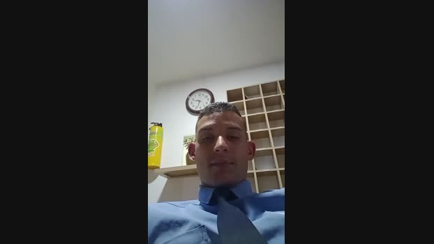 MaickolHot777 10-02-2024 Recorded Video Topless