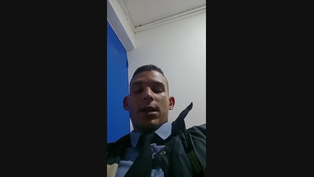 MaickolHot777 10-02-2024 Recorded Video Ass