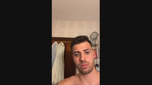 Manumanolito98 09-02-2024 Recorded Video fuckface