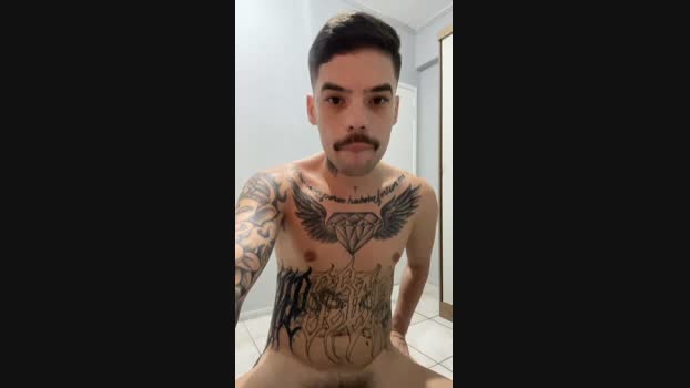 Novin_tatuado23 09-02-2024 Recorded Video suckcock