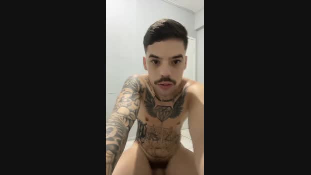 Novin_tatuado23 09-02-2024 Recorded Video fuckface