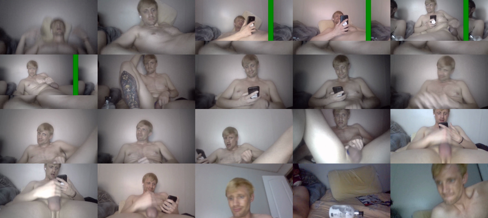 NudeTyane 10-02-2024 Recorded Video Webcam