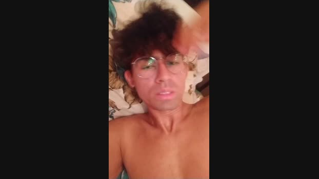 Principeh 10-02-2024 Recorded Video kink