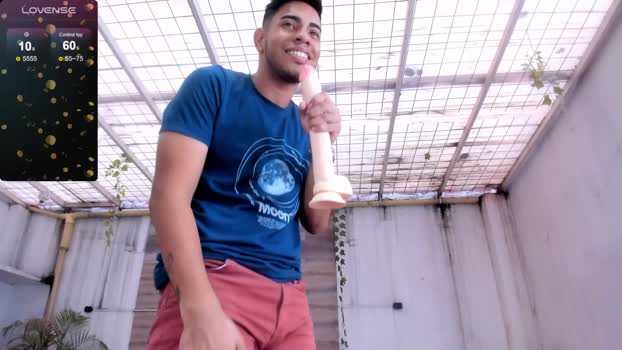 TerryBounce 09-02-2024 Recorded Video horny