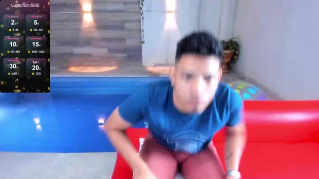 TerryBounce 09-02-2024 Recorded Video big