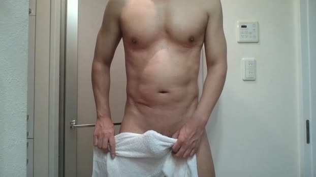 Youki018 10-02-2024 Recorded Video deep
