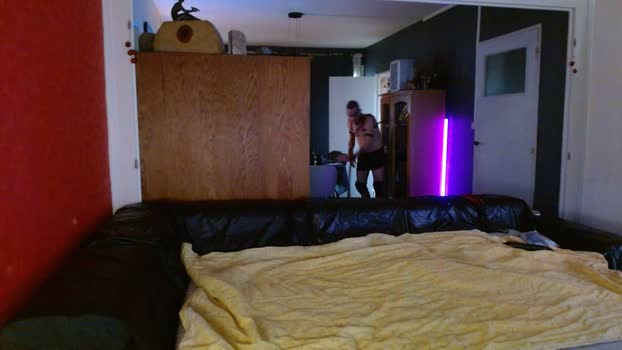 alexhot59200 09-02-2024 Recorded Video Nude