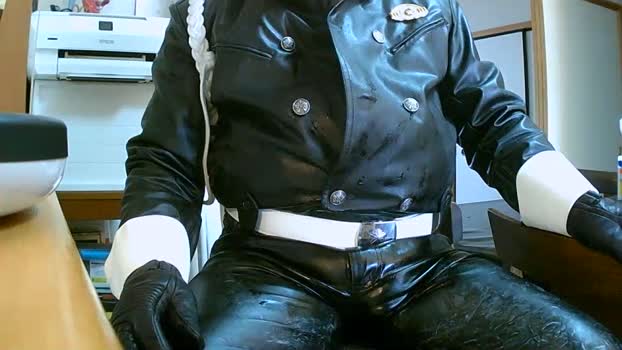 hiro03864 10-02-2024 Recorded Video bigass