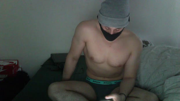 maskey1234 10-02-2024 Recorded Video jerkoff